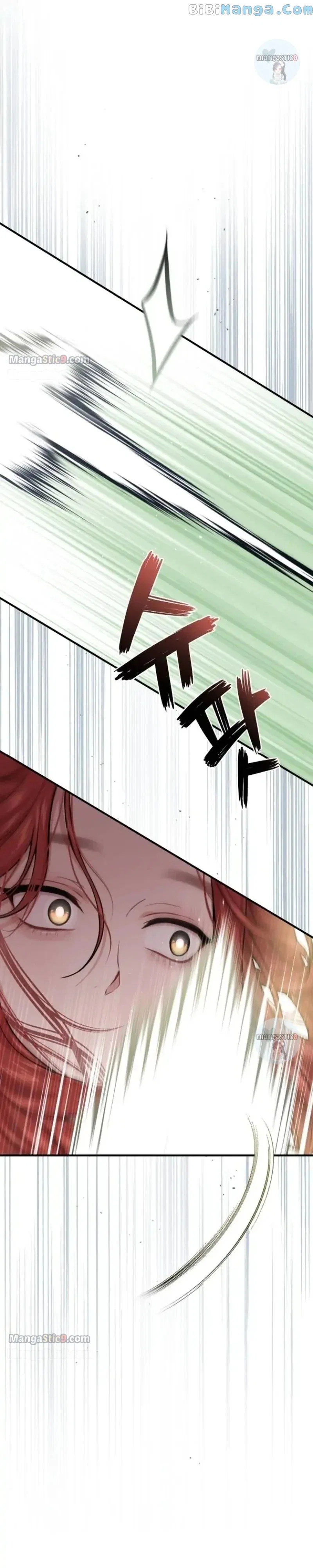 The Secret Bedroom of the Abandoned Princess Chapter 48 – Page 18
