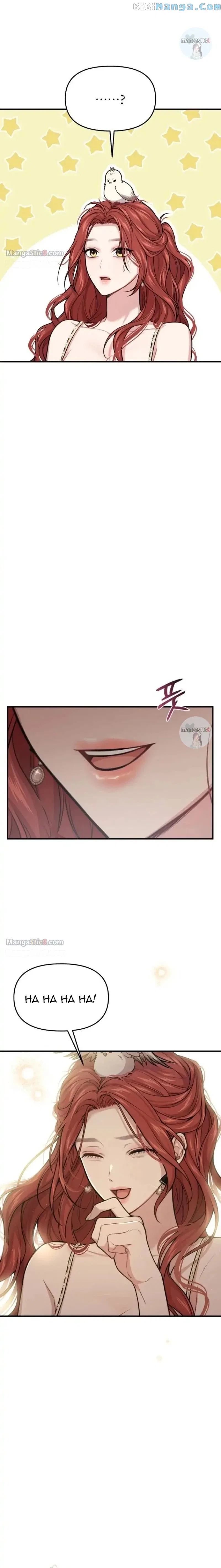 The Secret Bedroom of the Abandoned Princess Chapter 48 – Page 26