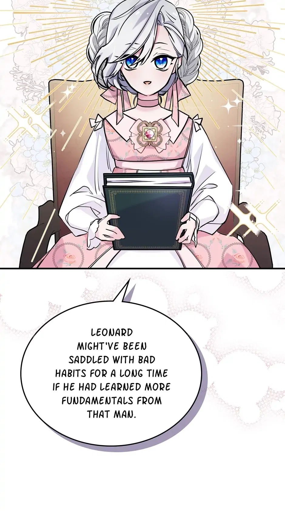 The Duke’s Bored Daughter is My Master Chapter 4 – Page 16
