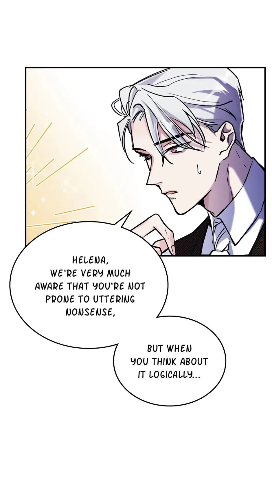 The Duke’s Bored Daughter is My Master Chapter 4 – Page 17