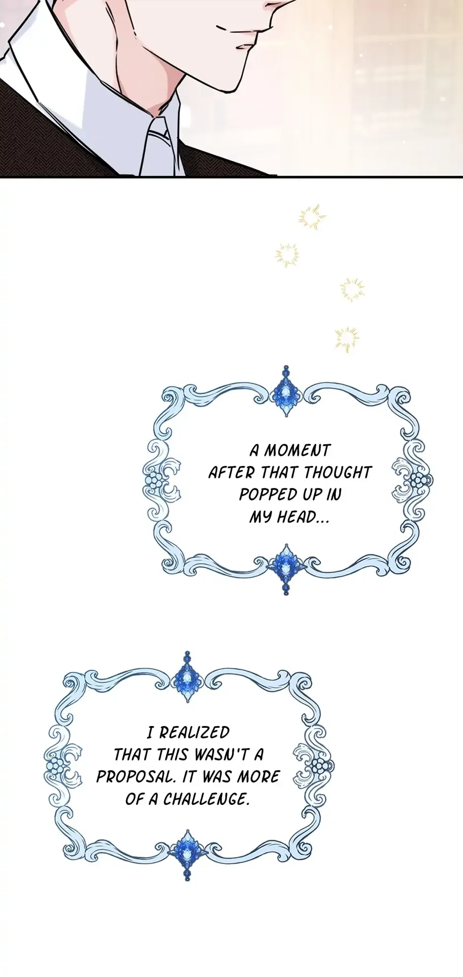 The Duke’s Bored Daughter is My Master Chapter 4 – Page 23
