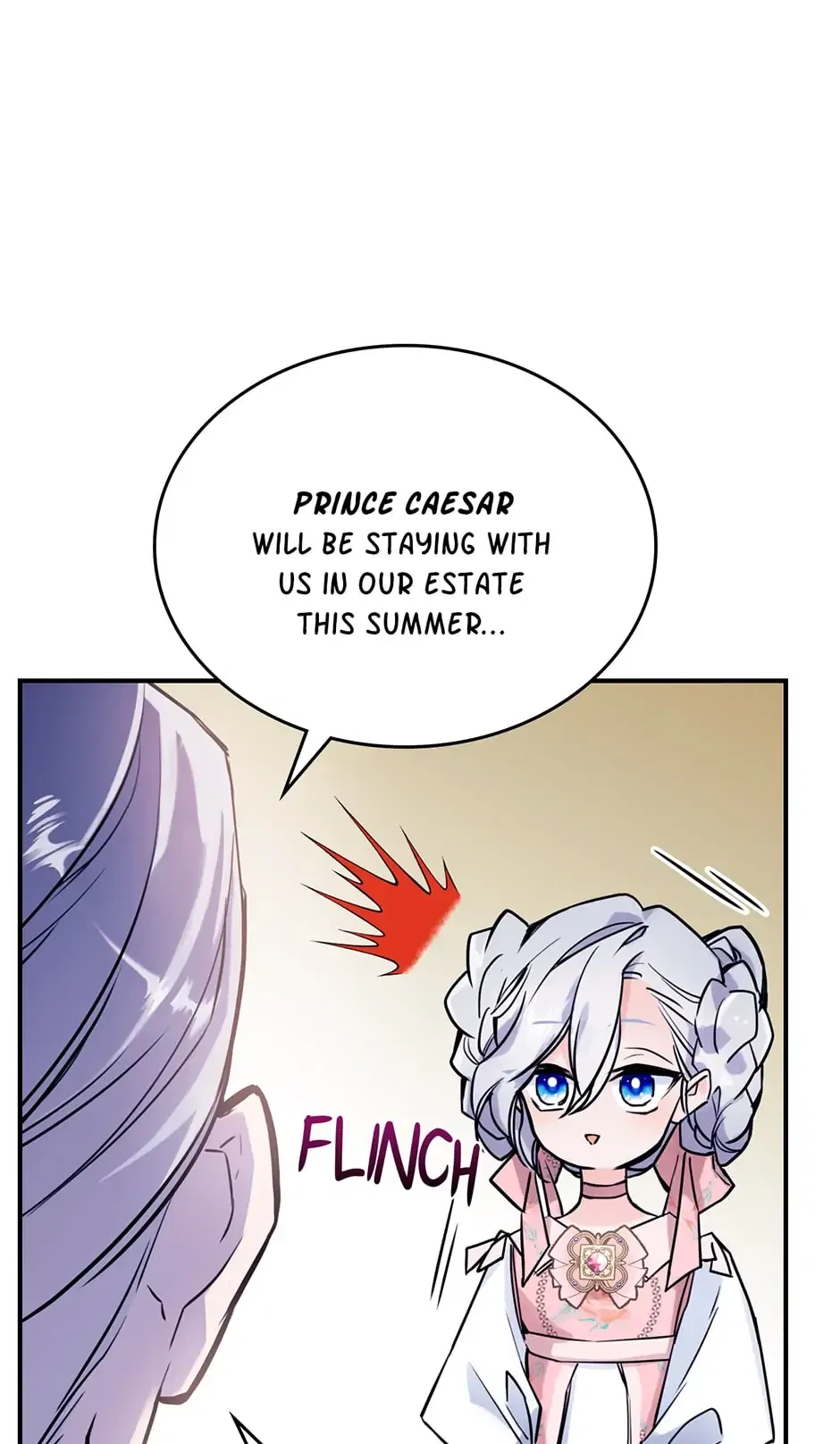 The Duke’s Bored Daughter is My Master Chapter 4 – Page 24