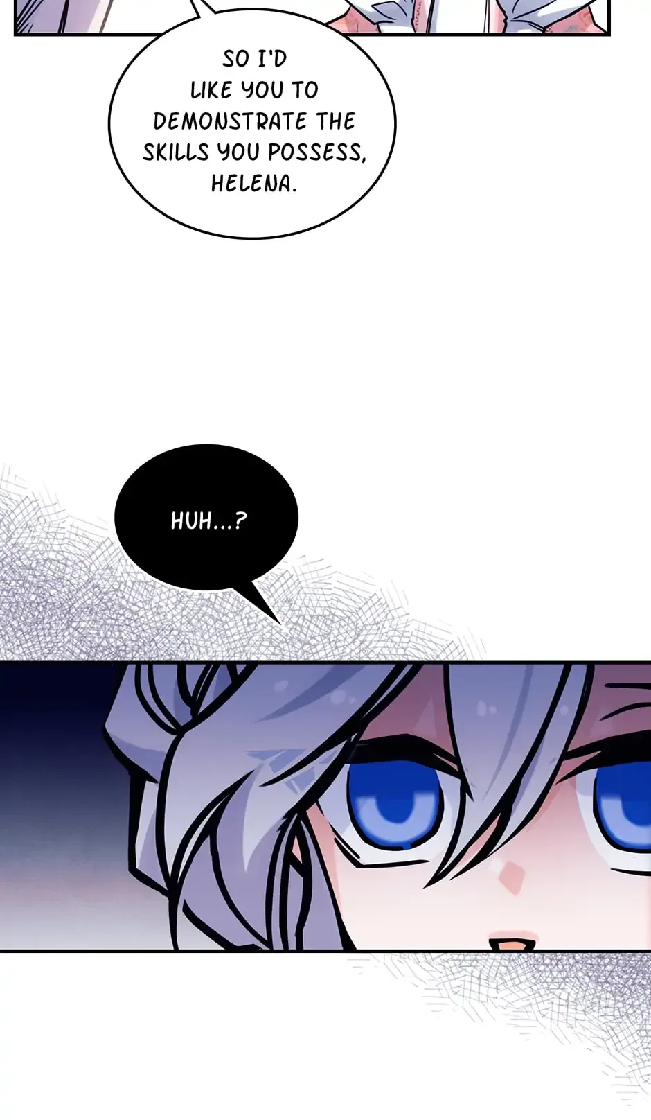 The Duke’s Bored Daughter is My Master Chapter 4 – Page 25
