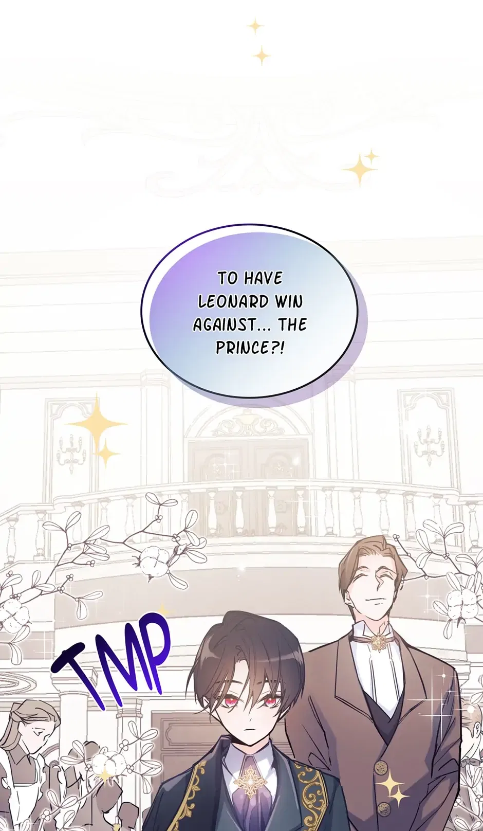 The Duke’s Bored Daughter is My Master Chapter 4 – Page 26