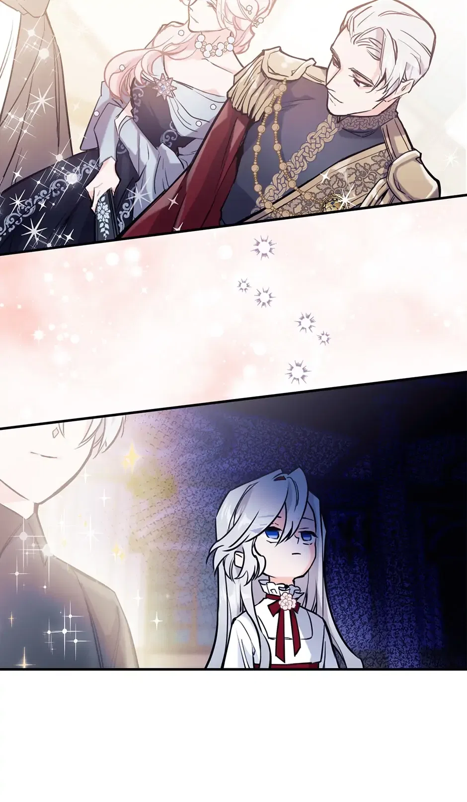 The Duke’s Bored Daughter is My Master Chapter 4 – Page 28