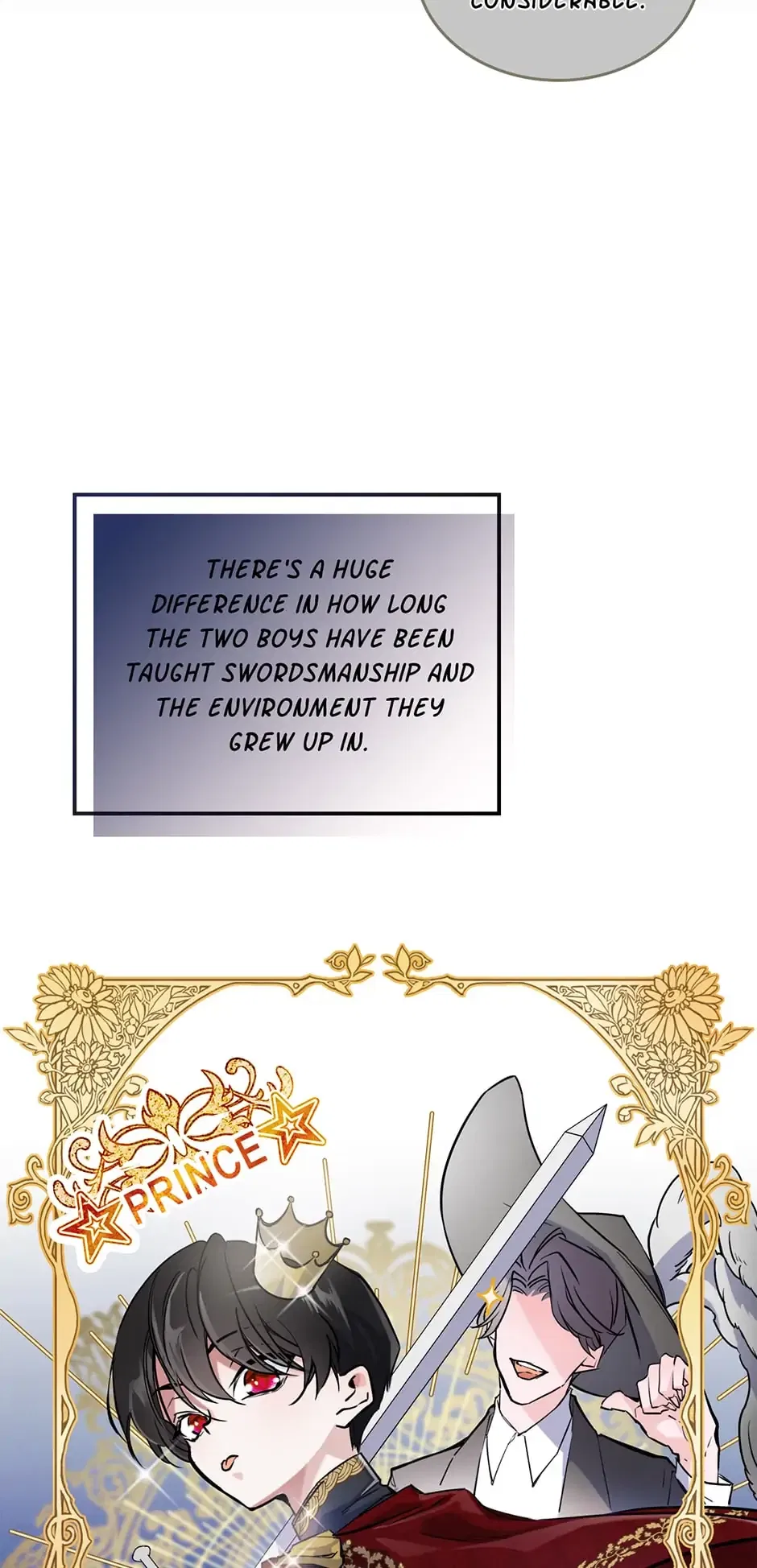 The Duke’s Bored Daughter is My Master Chapter 4 – Page 30