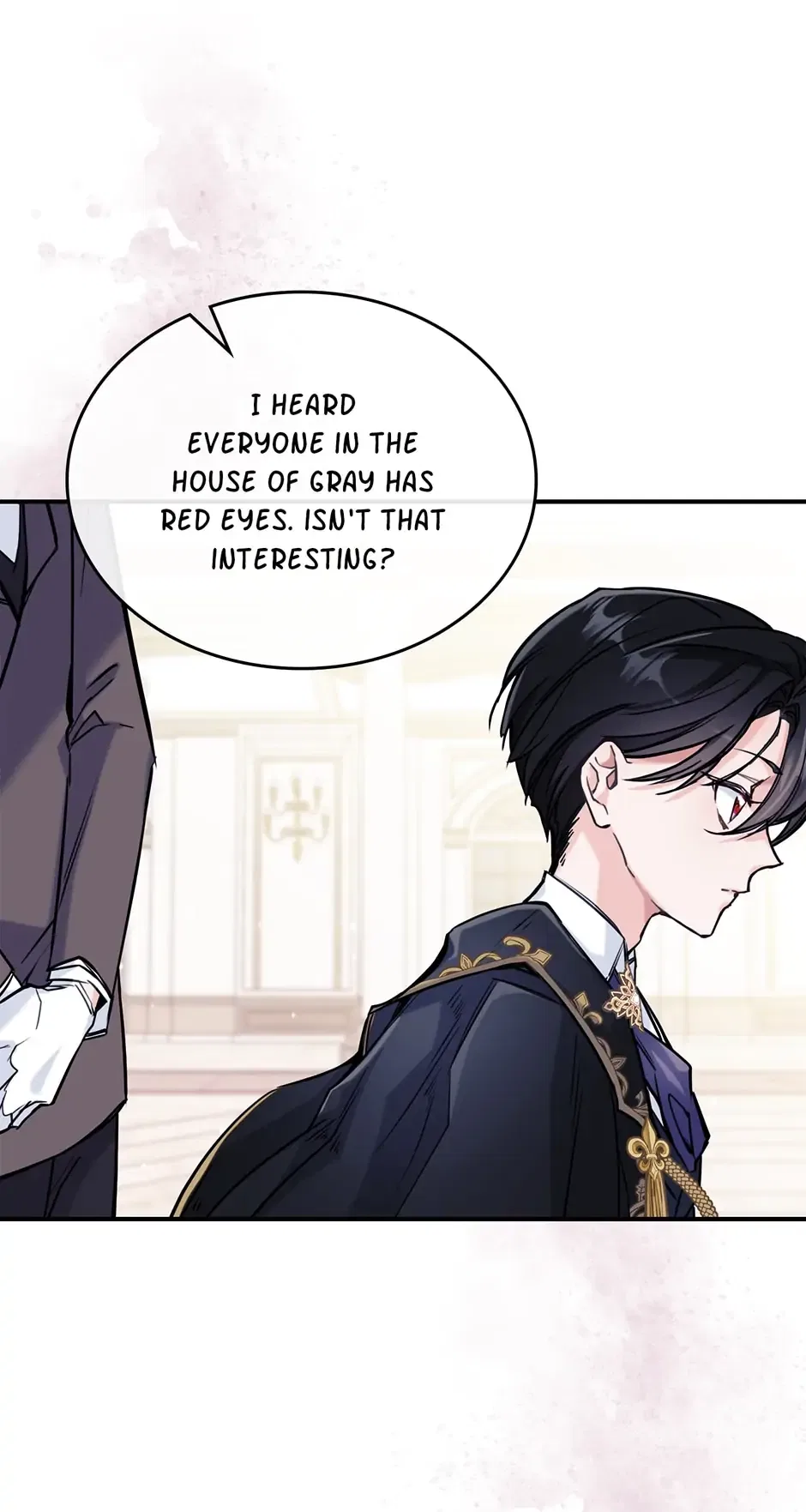 The Duke’s Bored Daughter is My Master Chapter 4 – Page 33