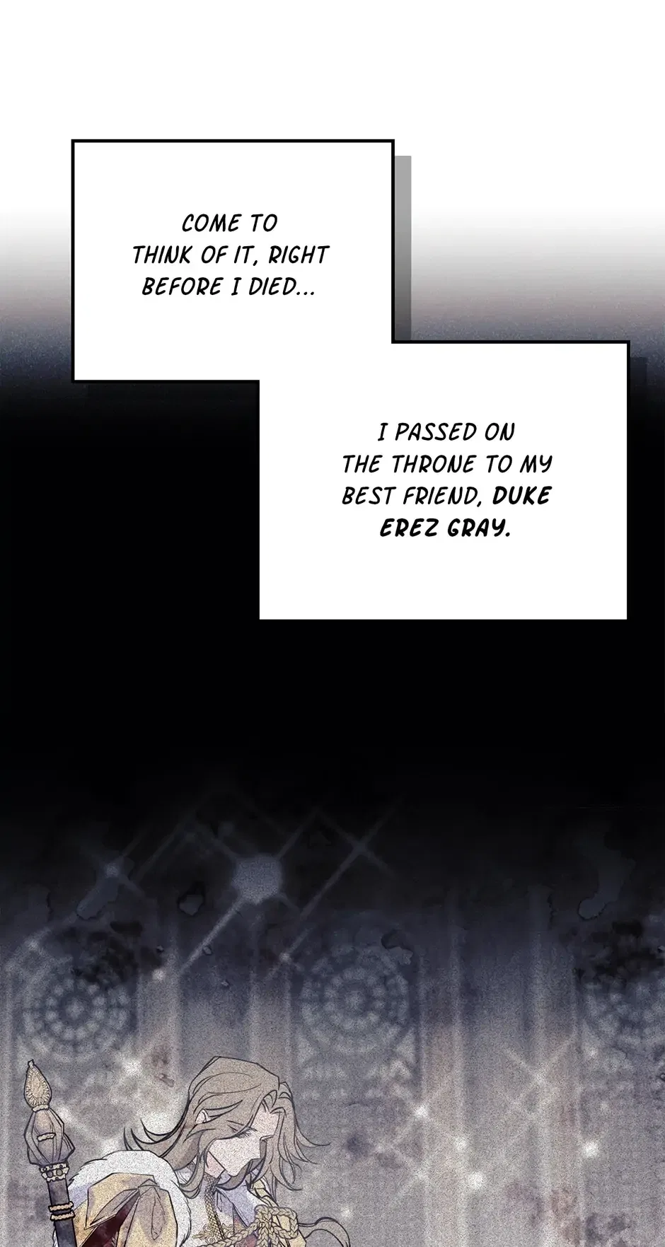 The Duke’s Bored Daughter is My Master Chapter 4 – Page 35