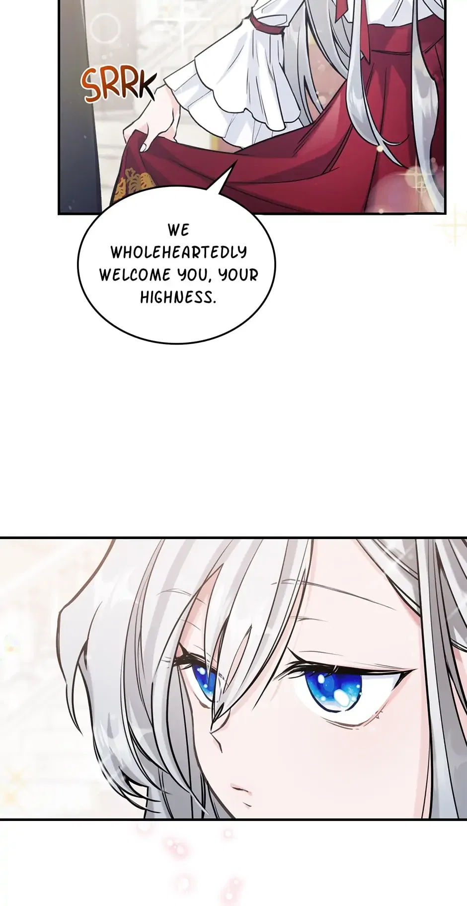 The Duke’s Bored Daughter is My Master Chapter 4 – Page 40
