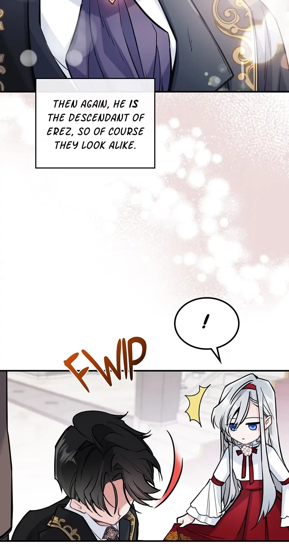 The Duke’s Bored Daughter is My Master Chapter 4 – Page 42
