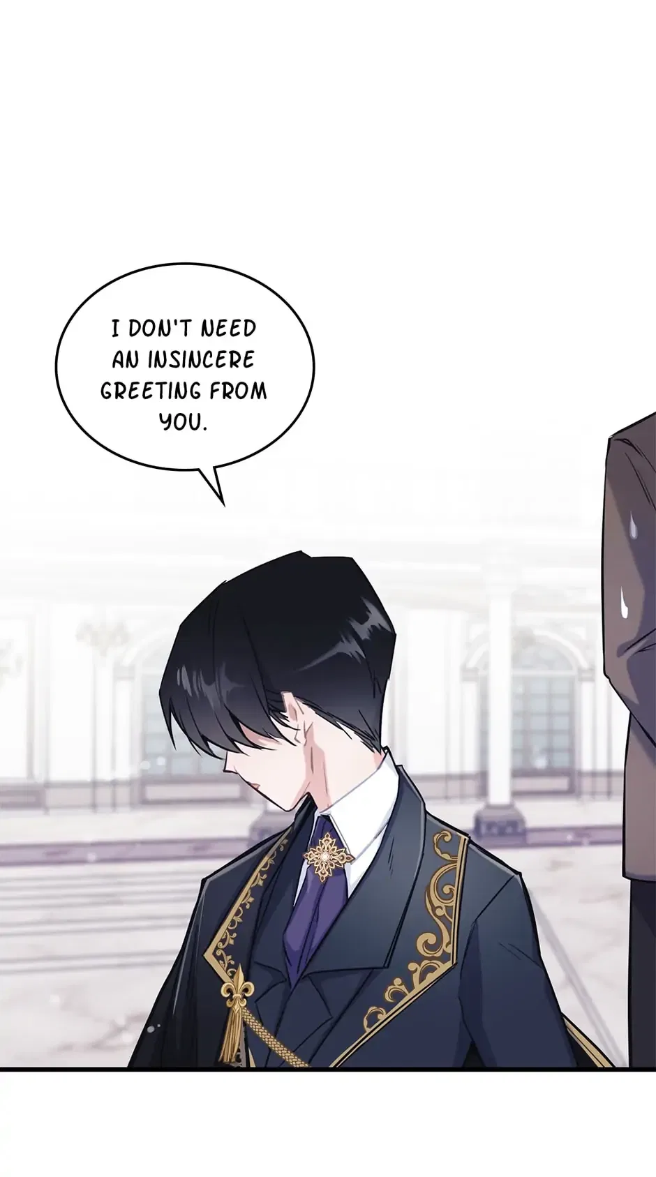 The Duke’s Bored Daughter is My Master Chapter 4 – Page 43