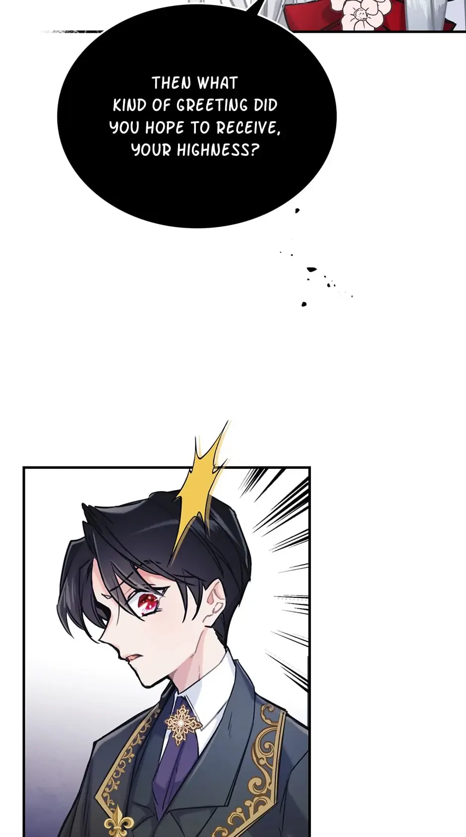 The Duke’s Bored Daughter is My Master Chapter 4 – Page 46