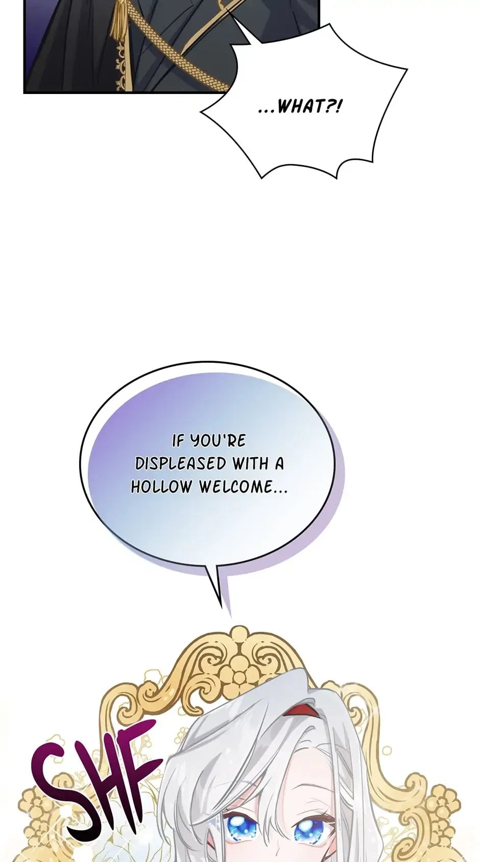The Duke’s Bored Daughter is My Master Chapter 4 – Page 47
