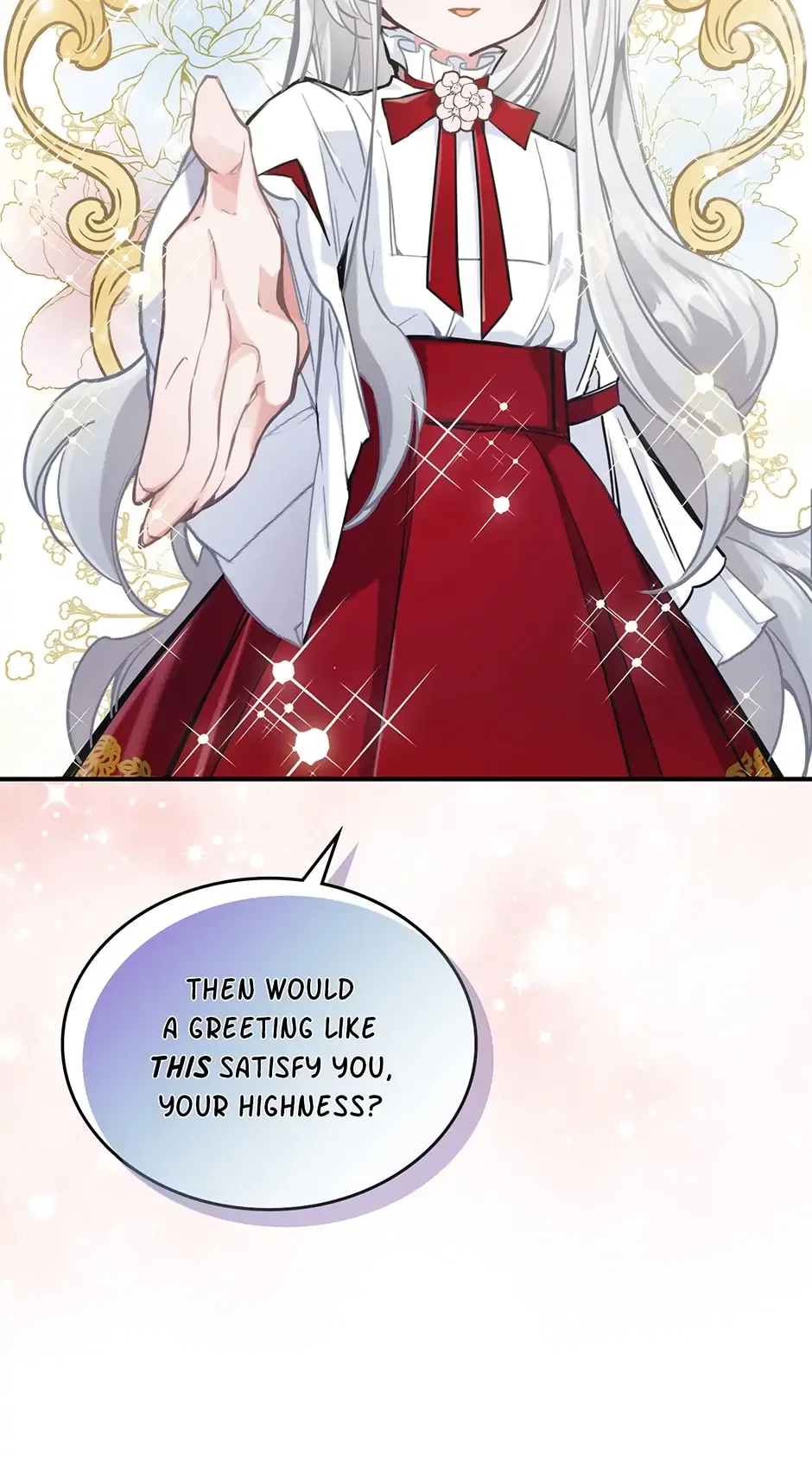 The Duke’s Bored Daughter is My Master Chapter 4 – Page 48