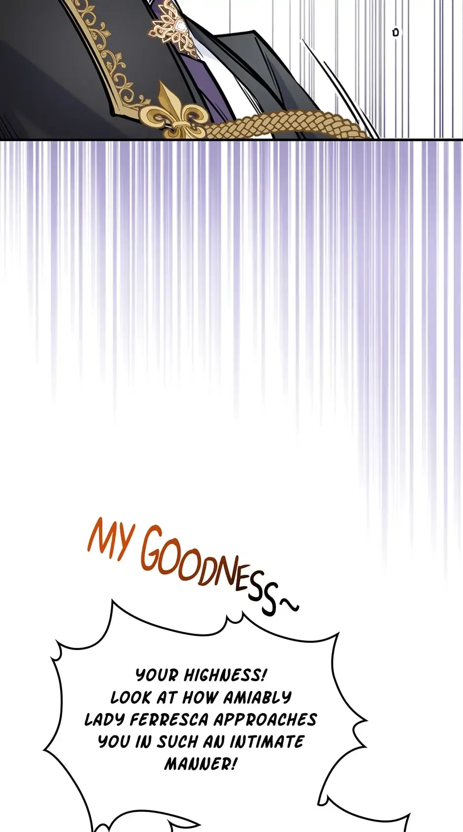 The Duke’s Bored Daughter is My Master Chapter 4 – Page 51