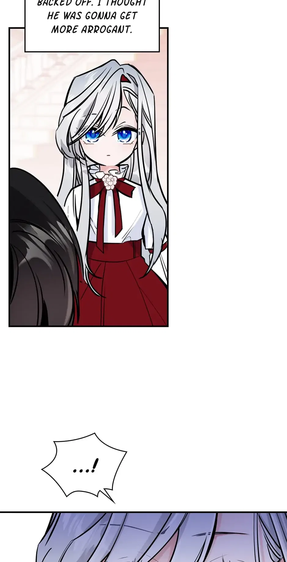 The Duke’s Bored Daughter is My Master Chapter 4 – Page 56