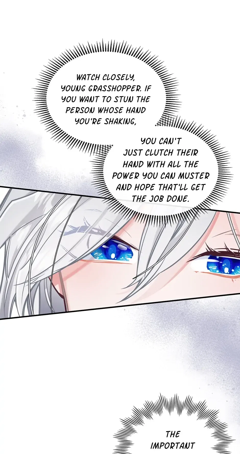 The Duke’s Bored Daughter is My Master Chapter 4 – Page 59