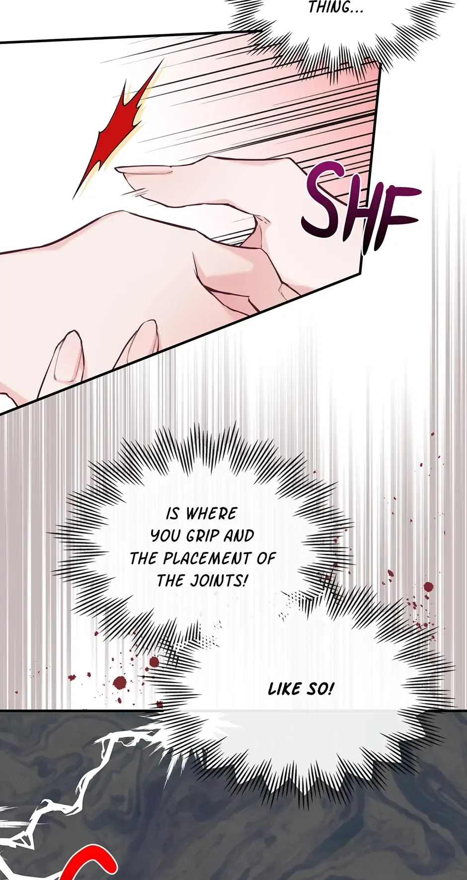 The Duke’s Bored Daughter is My Master Chapter 4 – Page 60