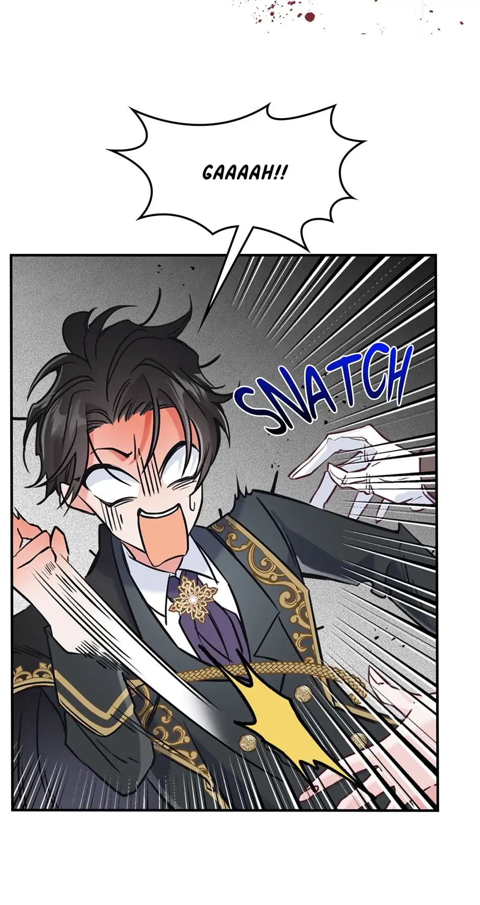 The Duke’s Bored Daughter is My Master Chapter 4 – Page 62
