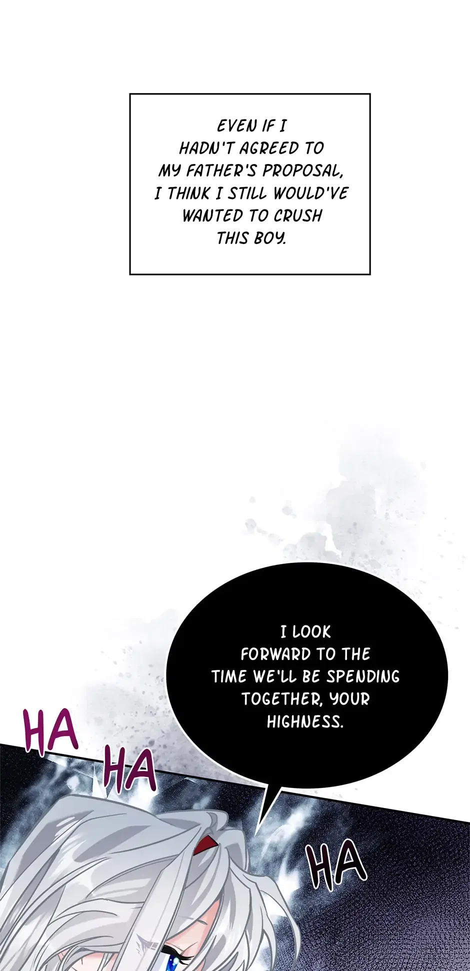 The Duke’s Bored Daughter is My Master Chapter 4 – Page 66