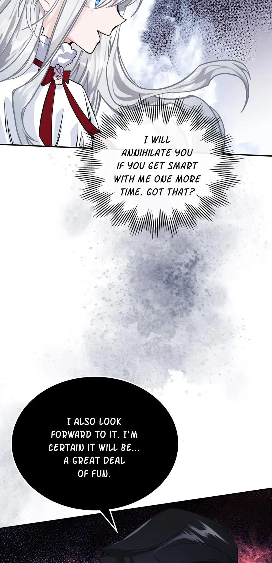 The Duke’s Bored Daughter is My Master Chapter 4 – Page 67