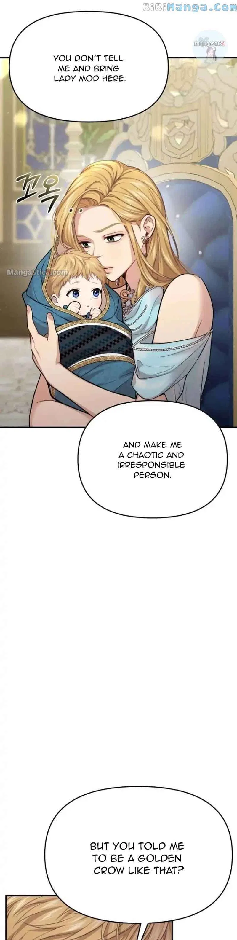 The Secret Bedroom of the Abandoned Princess Chapter 47 – Page 12