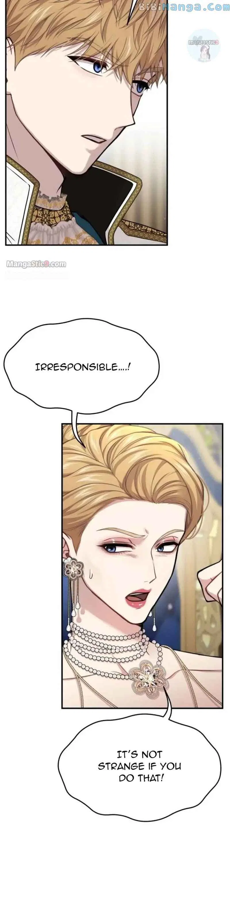 The Secret Bedroom of the Abandoned Princess Chapter 47 – Page 13