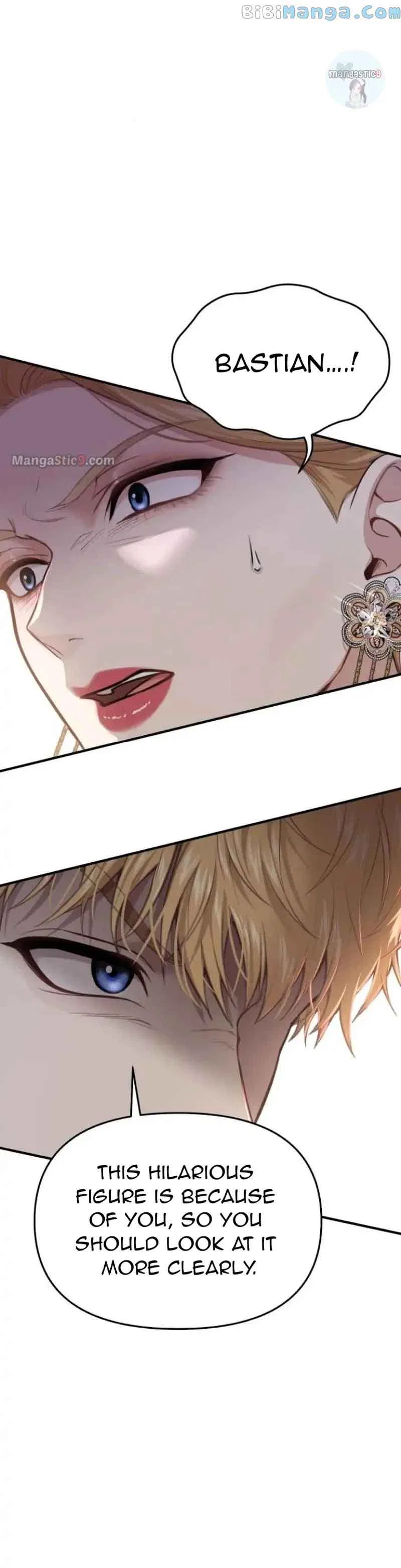 The Secret Bedroom of the Abandoned Princess Chapter 47 – Page 19