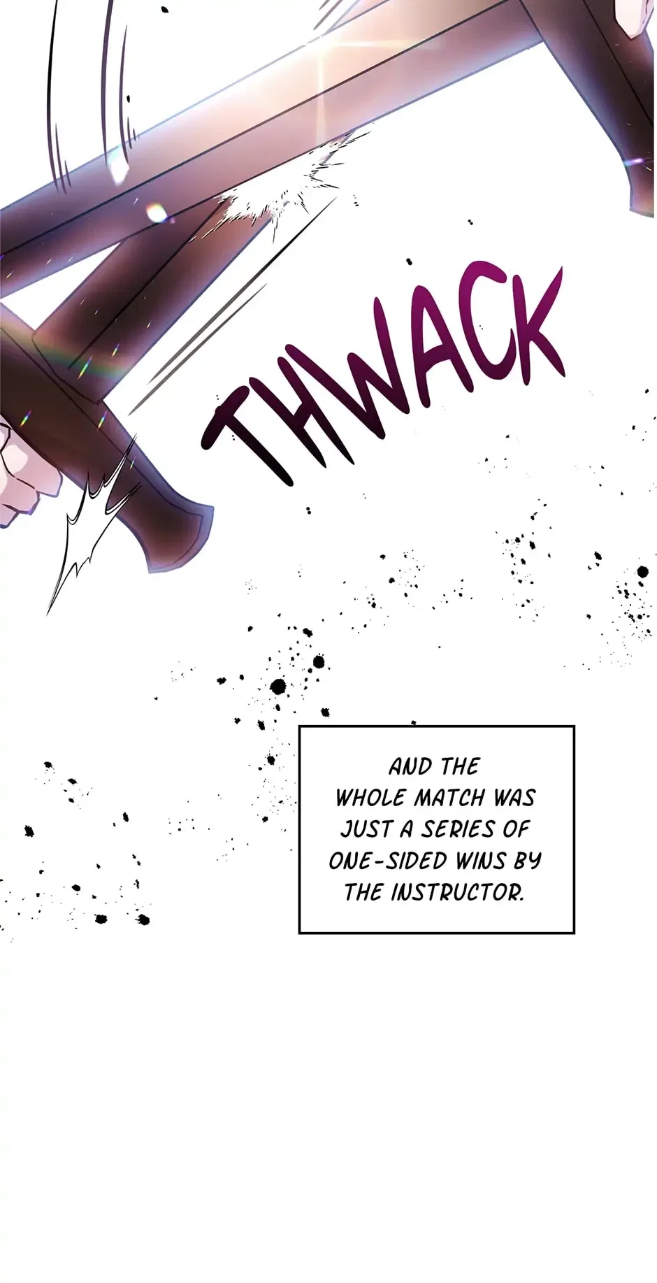 The Duke’s Bored Daughter is My Master Chapter 3 – Page 5