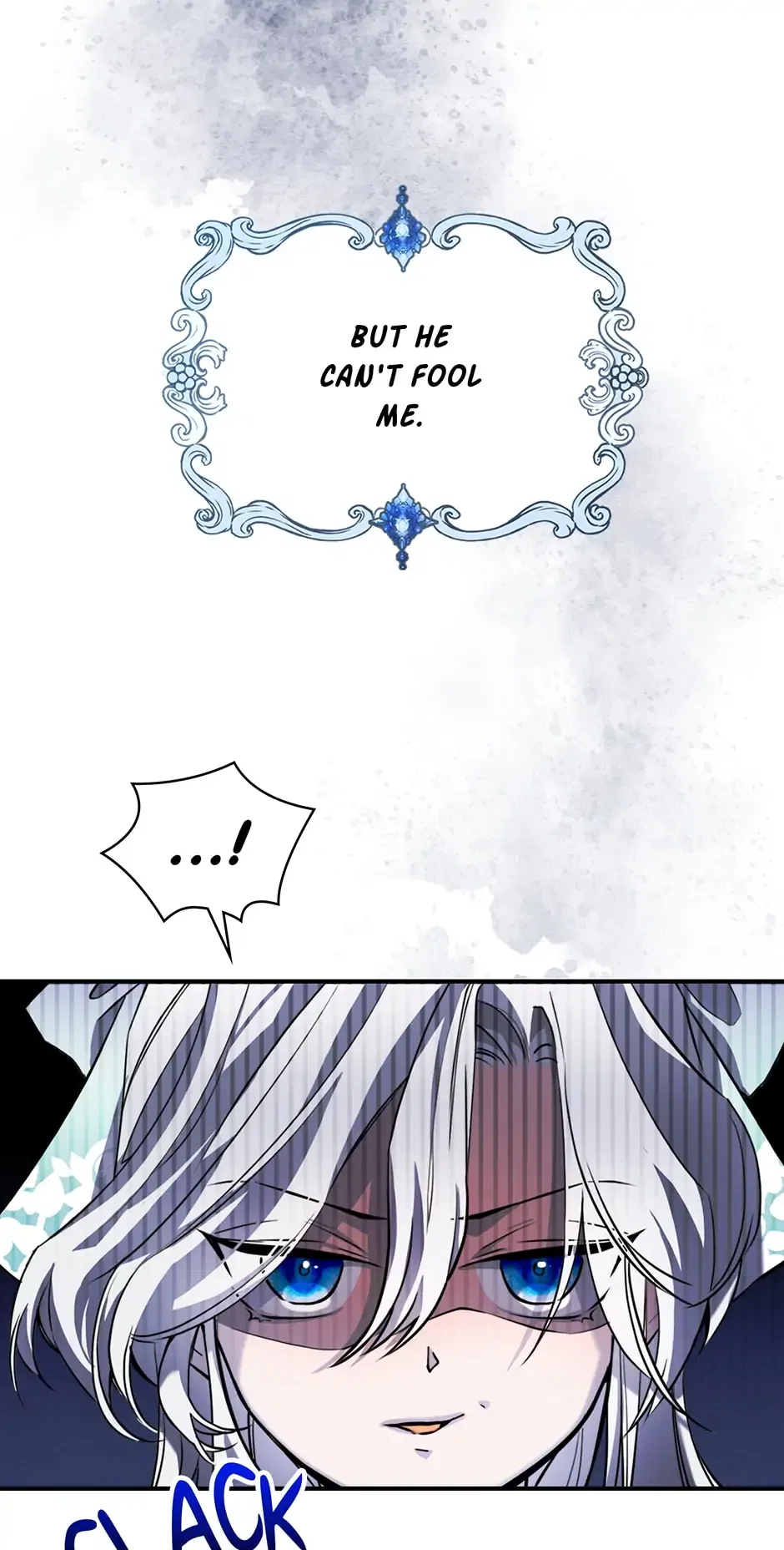 The Duke’s Bored Daughter is My Master Chapter 3 – Page 11