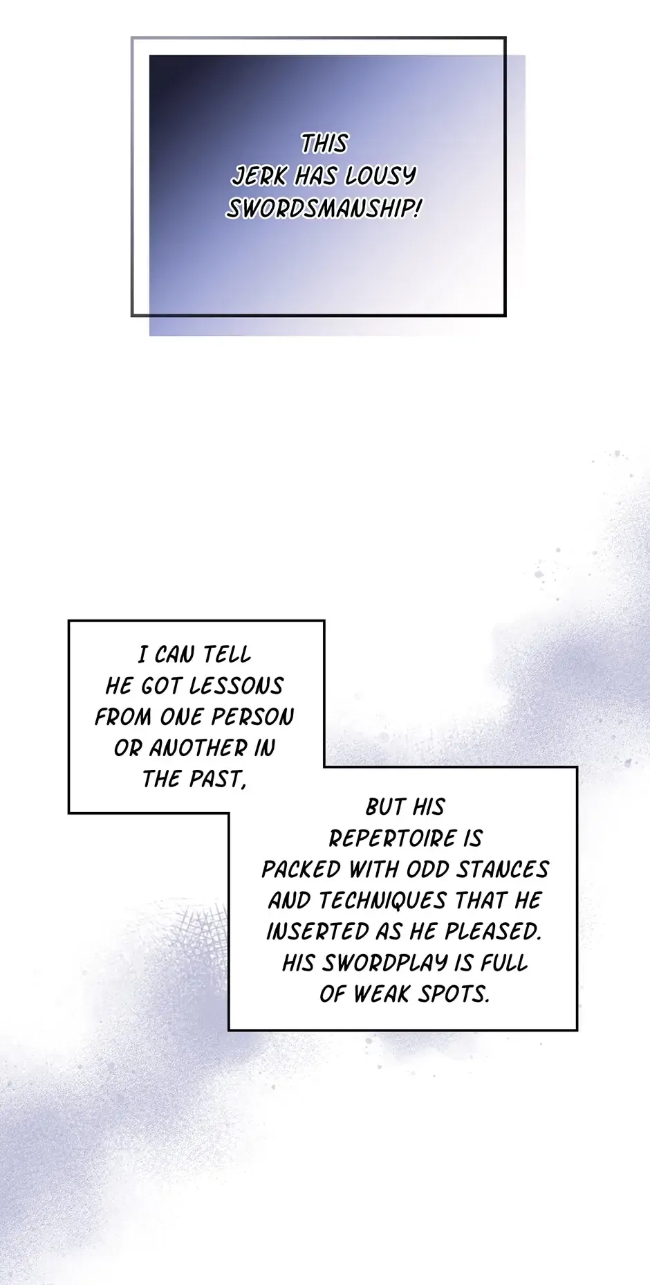 The Duke’s Bored Daughter is My Master Chapter 3 – Page 13
