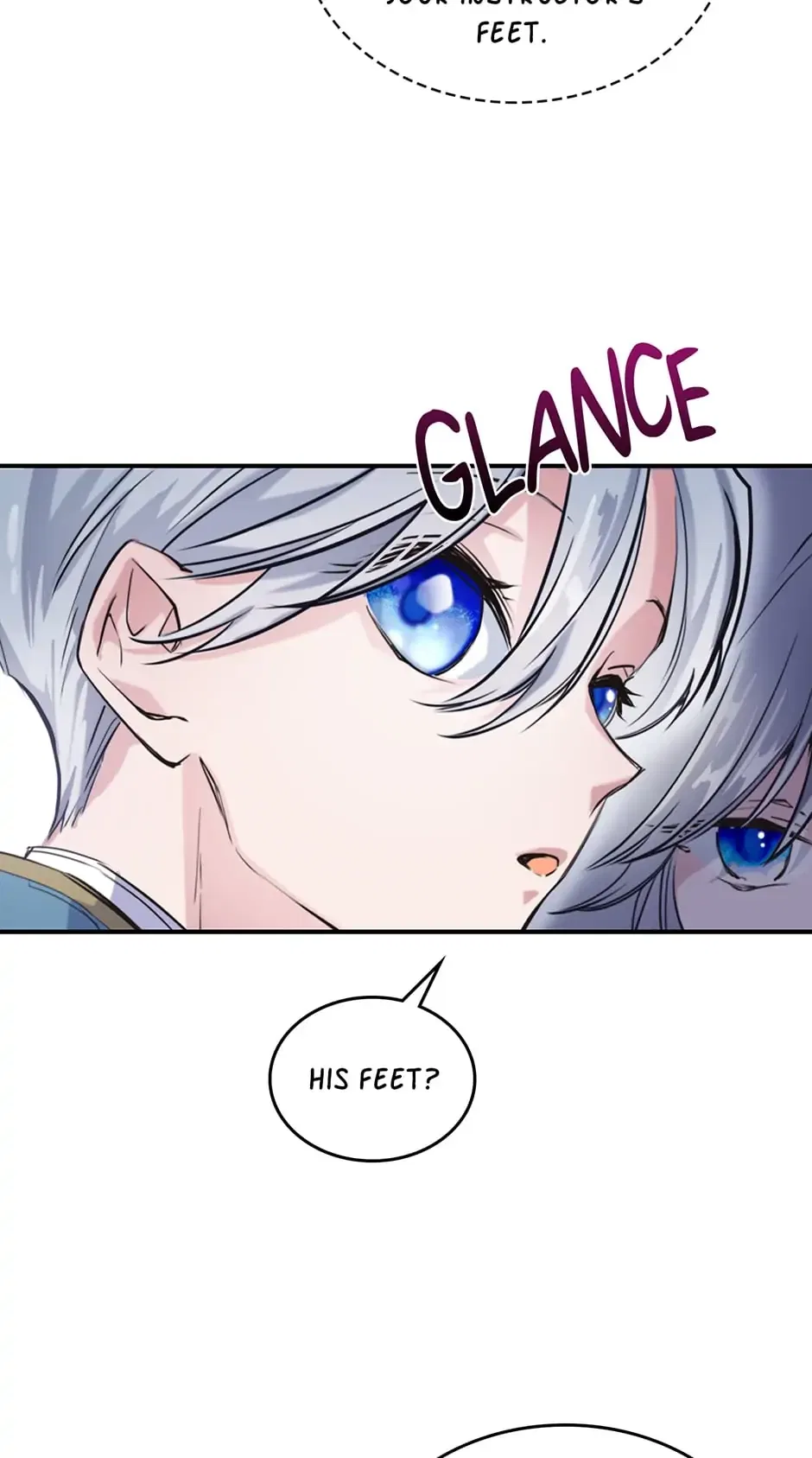 The Duke’s Bored Daughter is My Master Chapter 3 – Page 19