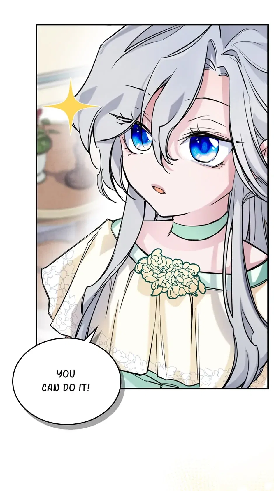 The Duke’s Bored Daughter is My Master Chapter 3 – Page 23