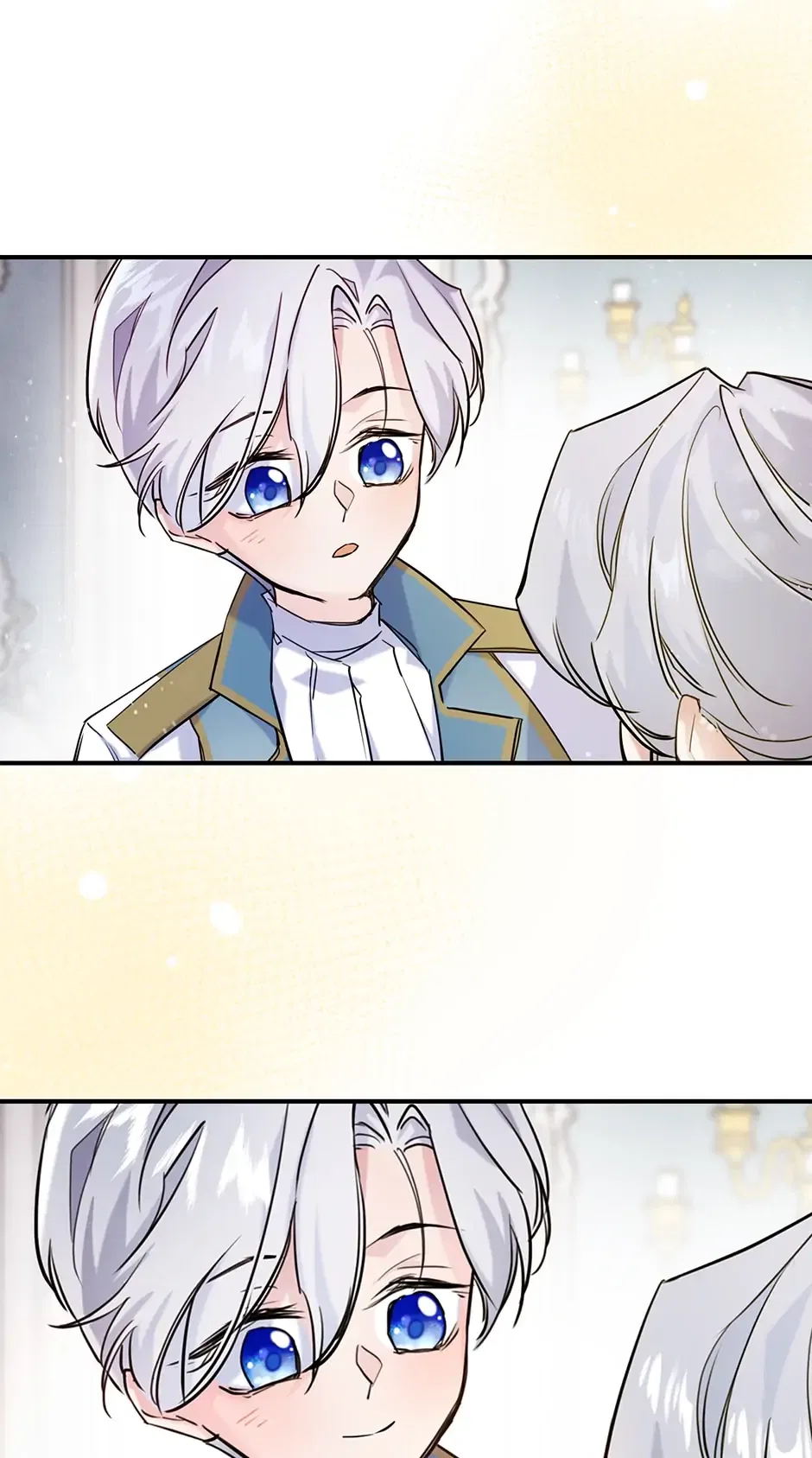 The Duke’s Bored Daughter is My Master Chapter 3 – Page 24