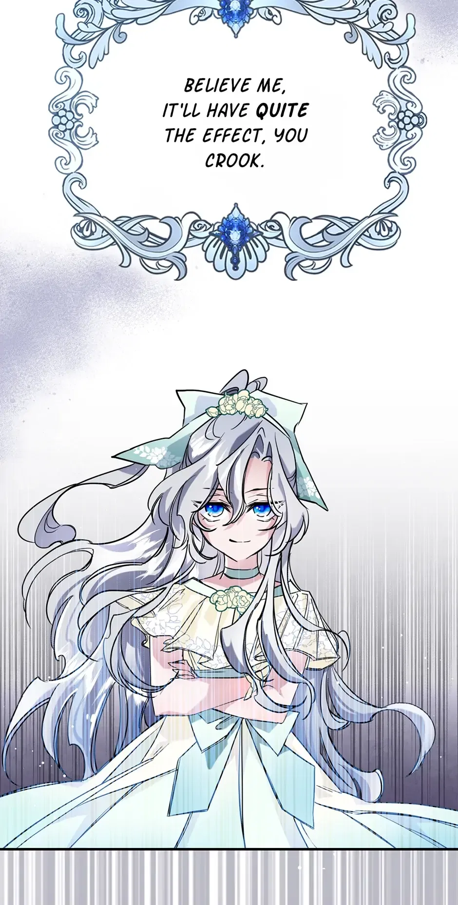 The Duke’s Bored Daughter is My Master Chapter 3 – Page 31