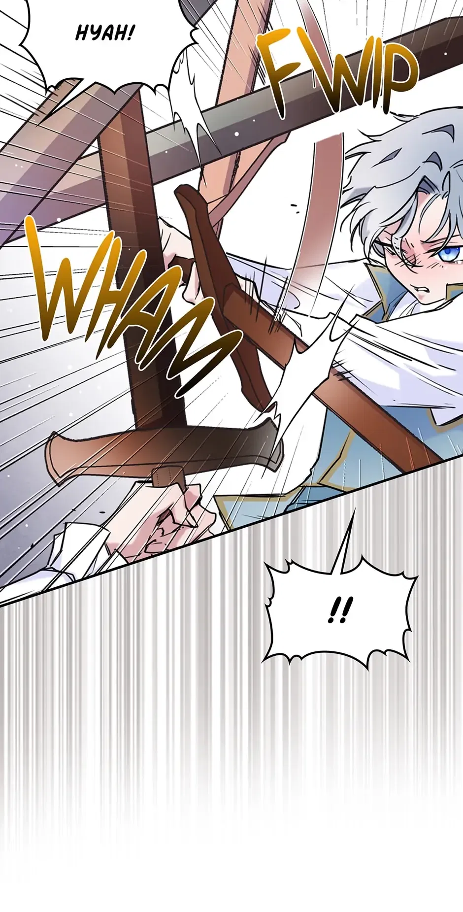 The Duke’s Bored Daughter is My Master Chapter 3 – Page 33