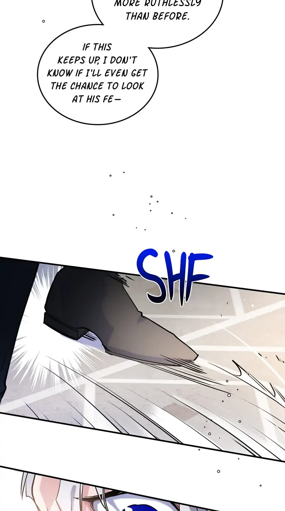 The Duke’s Bored Daughter is My Master Chapter 3 – Page 36