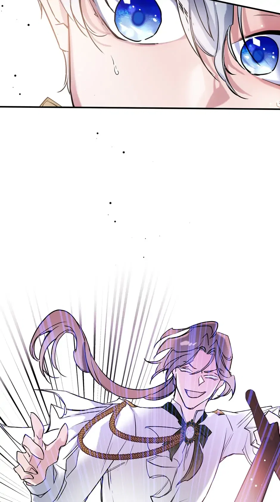 The Duke’s Bored Daughter is My Master Chapter 3 – Page 37