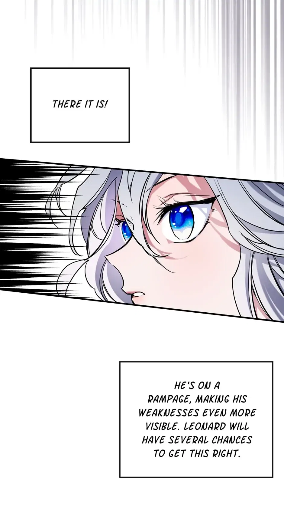 The Duke’s Bored Daughter is My Master Chapter 3 – Page 39