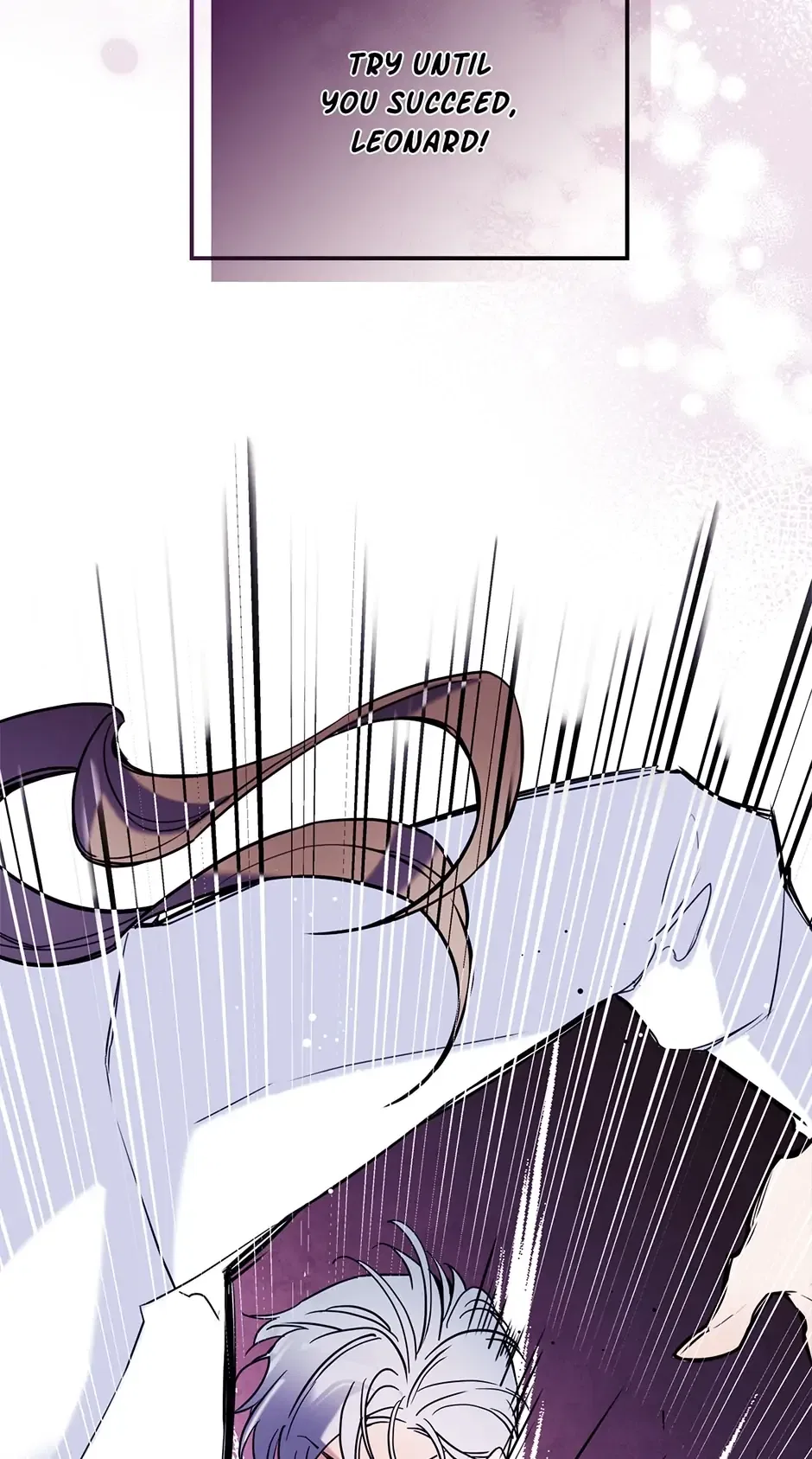 The Duke’s Bored Daughter is My Master Chapter 3 – Page 41