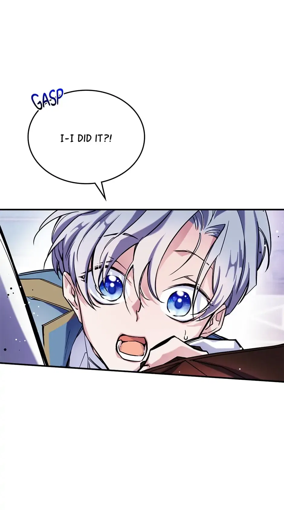 The Duke’s Bored Daughter is My Master Chapter 3 – Page 45