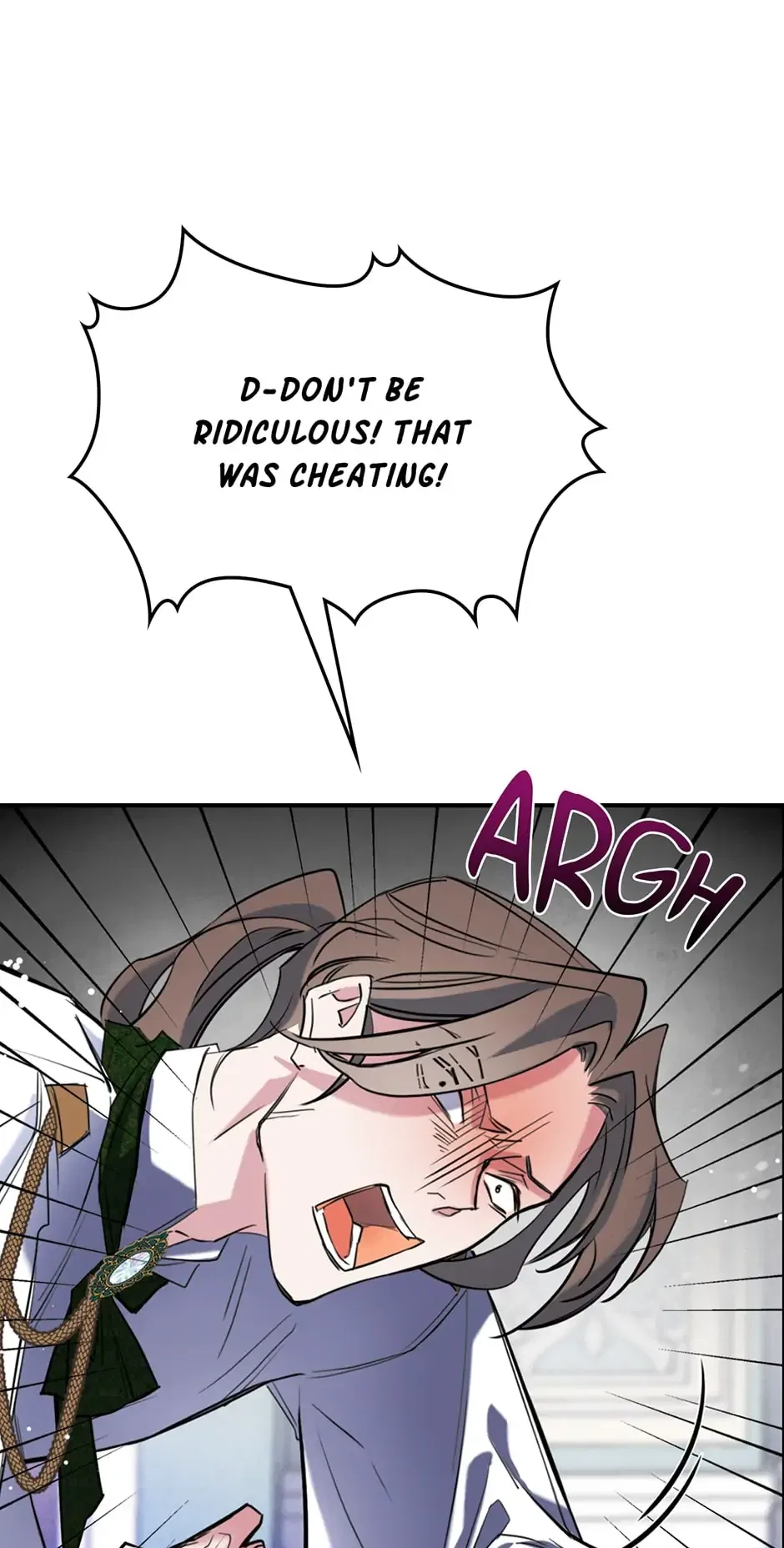 The Duke’s Bored Daughter is My Master Chapter 3 – Page 48