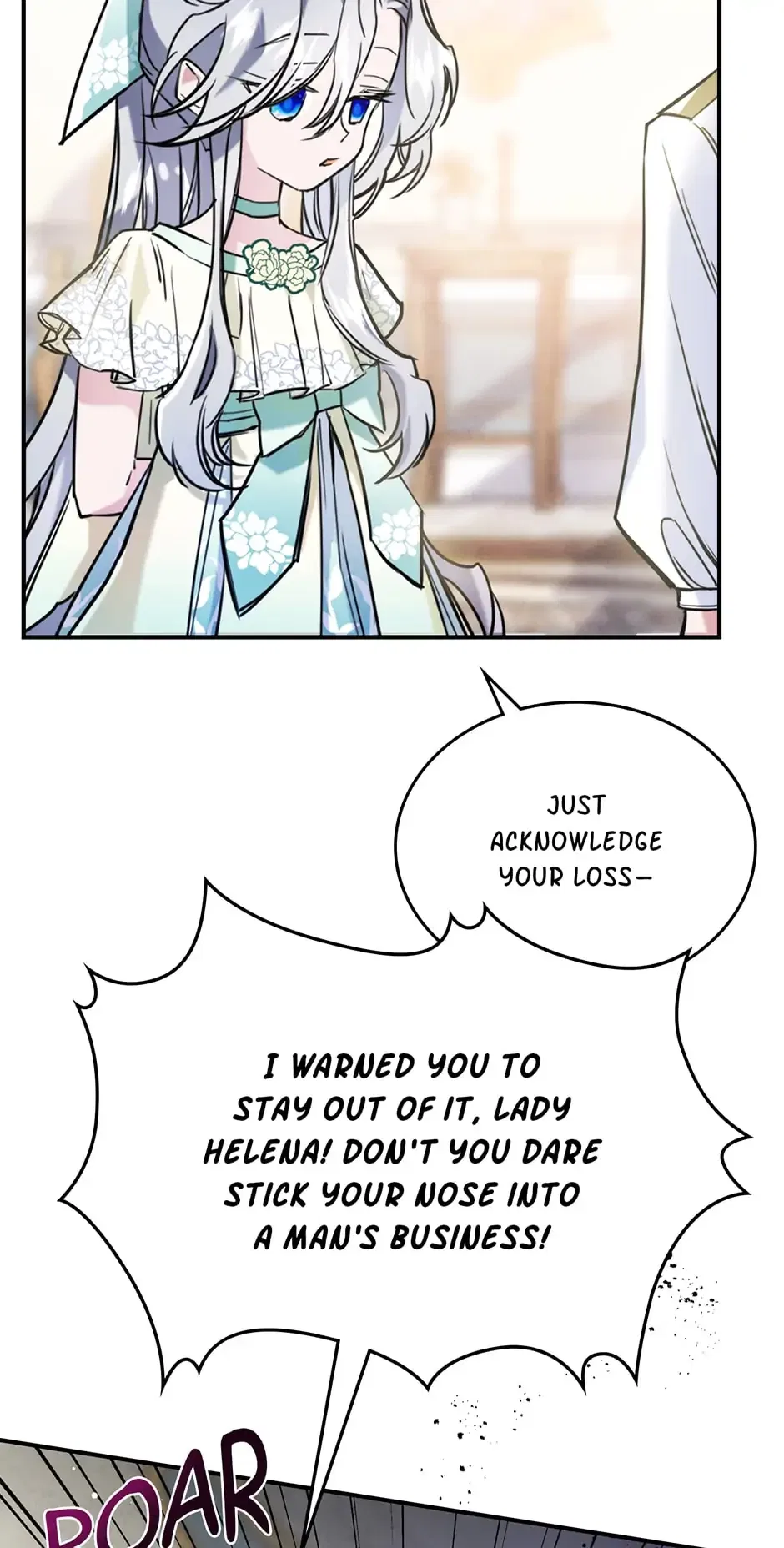 The Duke’s Bored Daughter is My Master Chapter 3 – Page 50