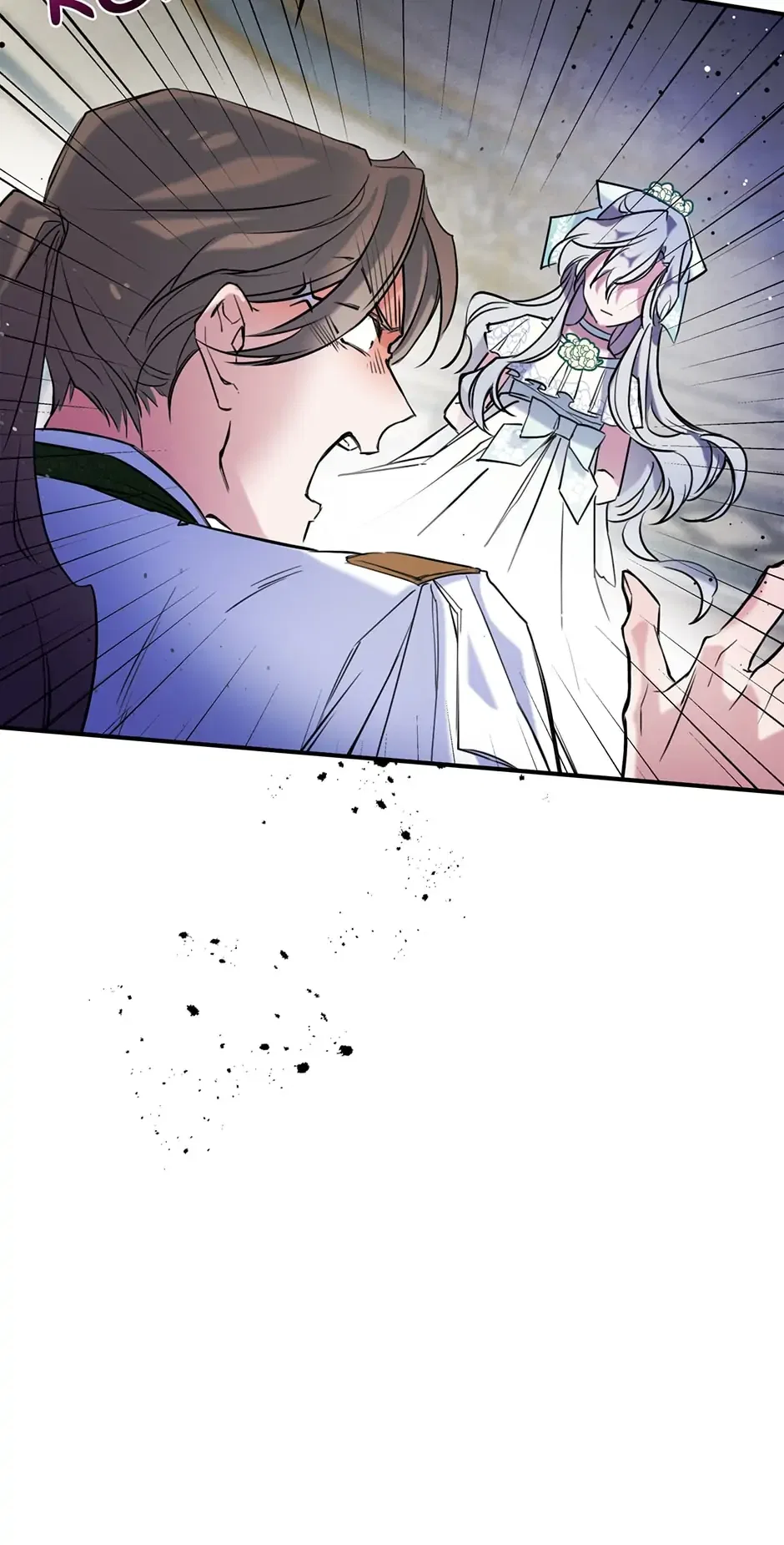 The Duke’s Bored Daughter is My Master Chapter 3 – Page 51