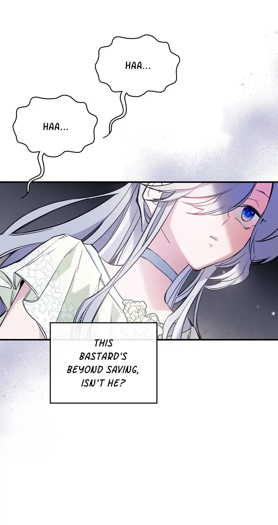 The Duke’s Bored Daughter is My Master Chapter 3 – Page 52