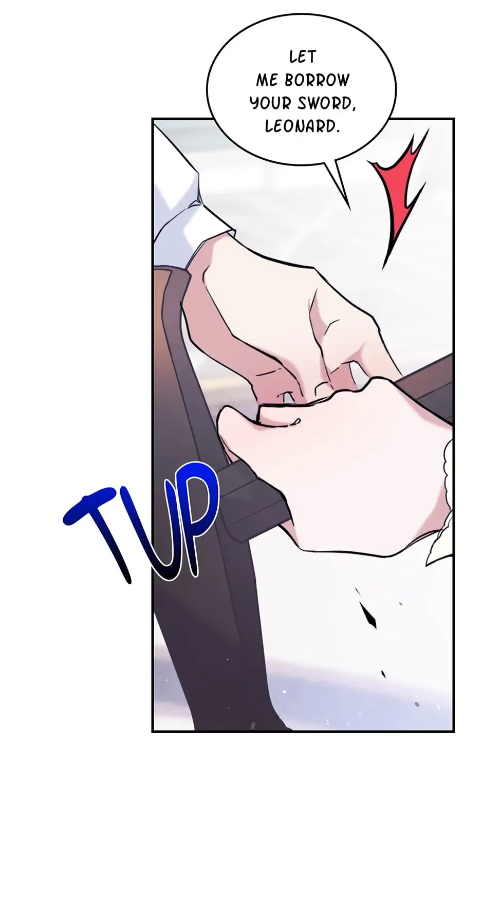 The Duke’s Bored Daughter is My Master Chapter 3 – Page 53