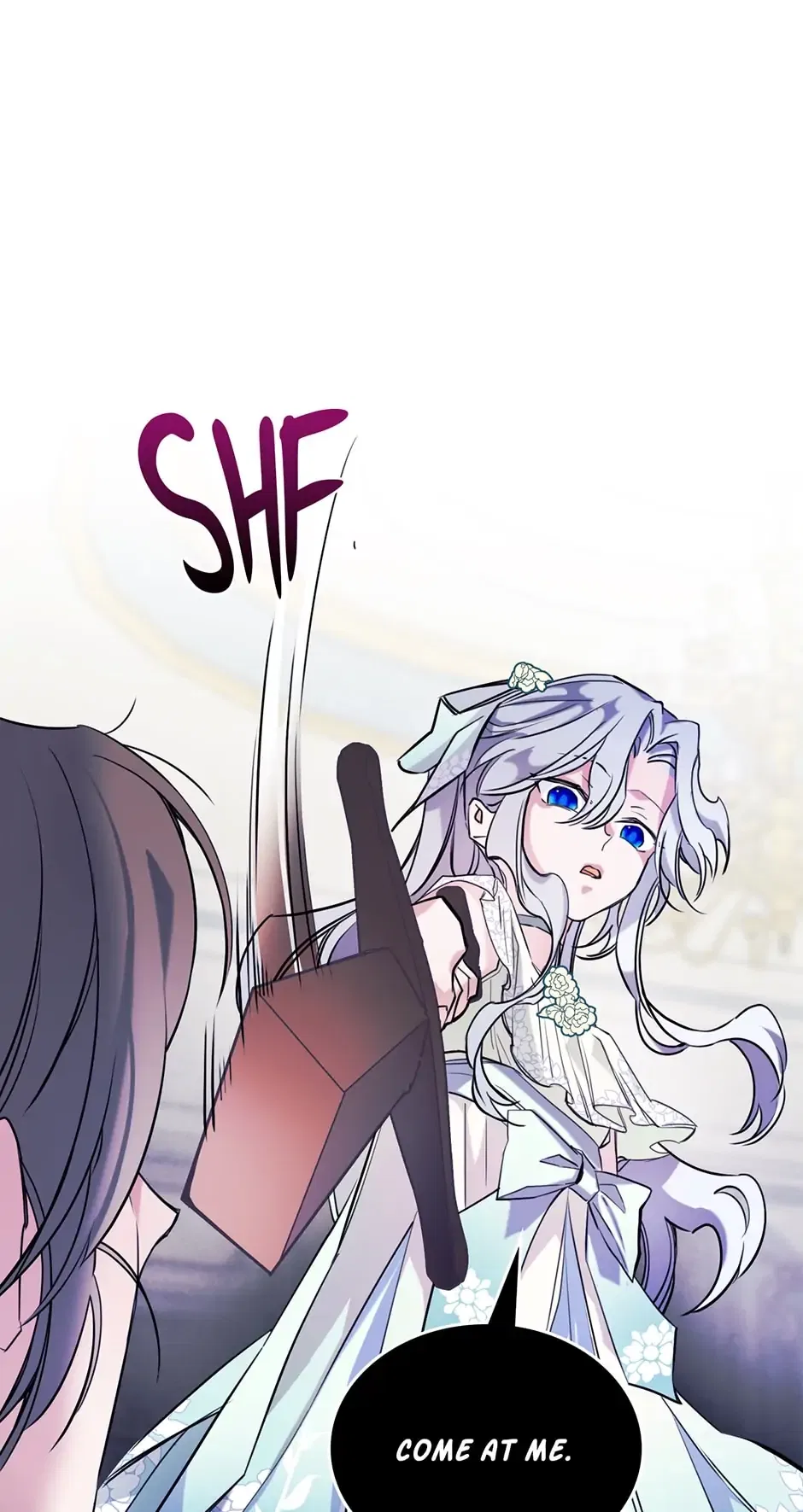 The Duke’s Bored Daughter is My Master Chapter 3 – Page 54