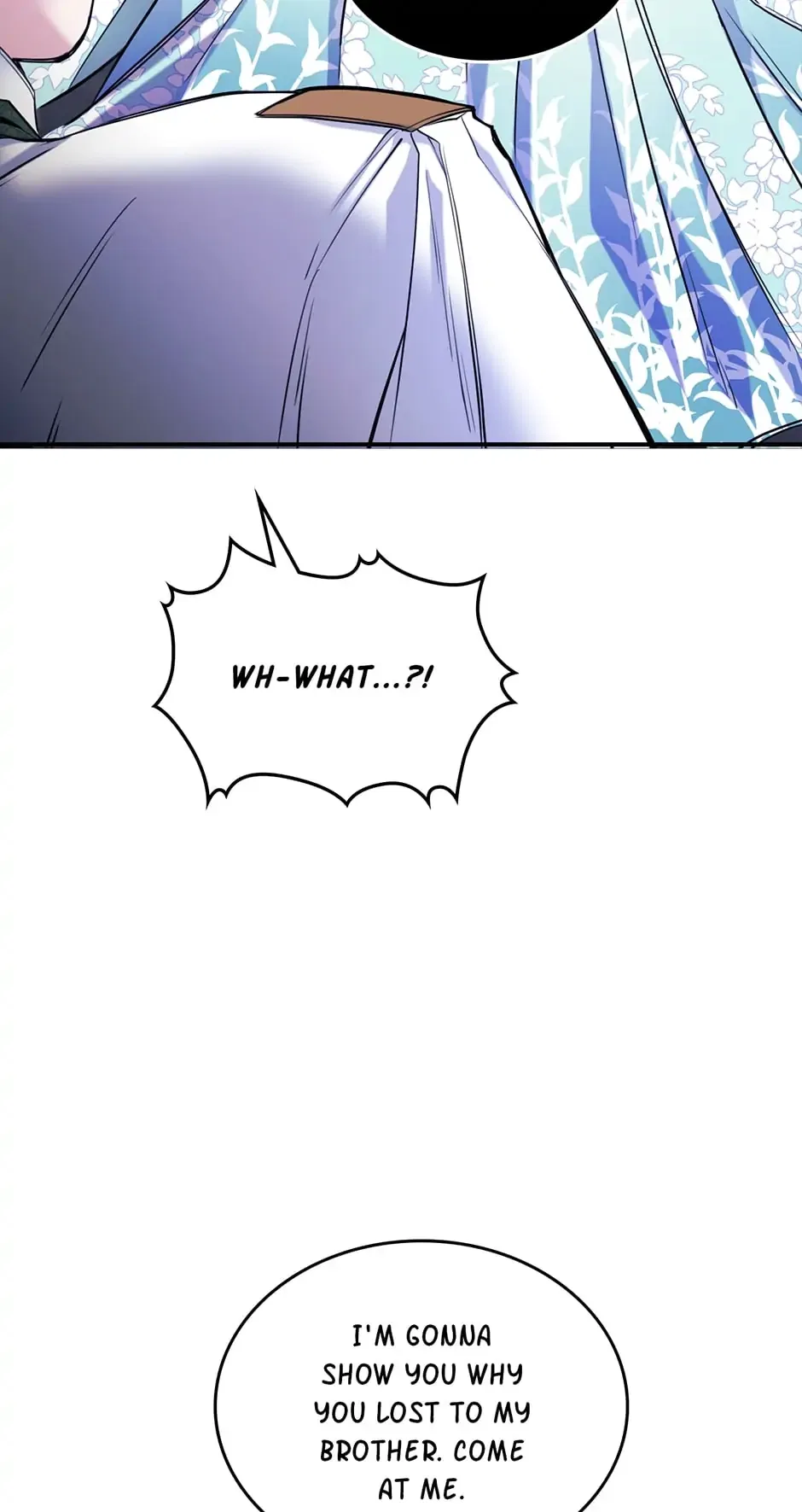 The Duke’s Bored Daughter is My Master Chapter 3 – Page 55