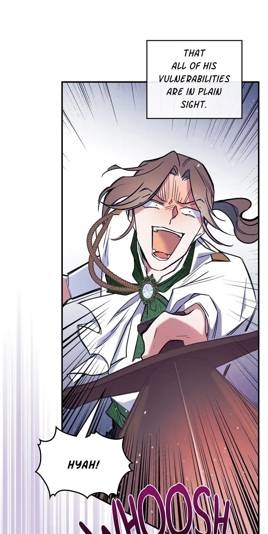The Duke’s Bored Daughter is My Master Chapter 3 – Page 58