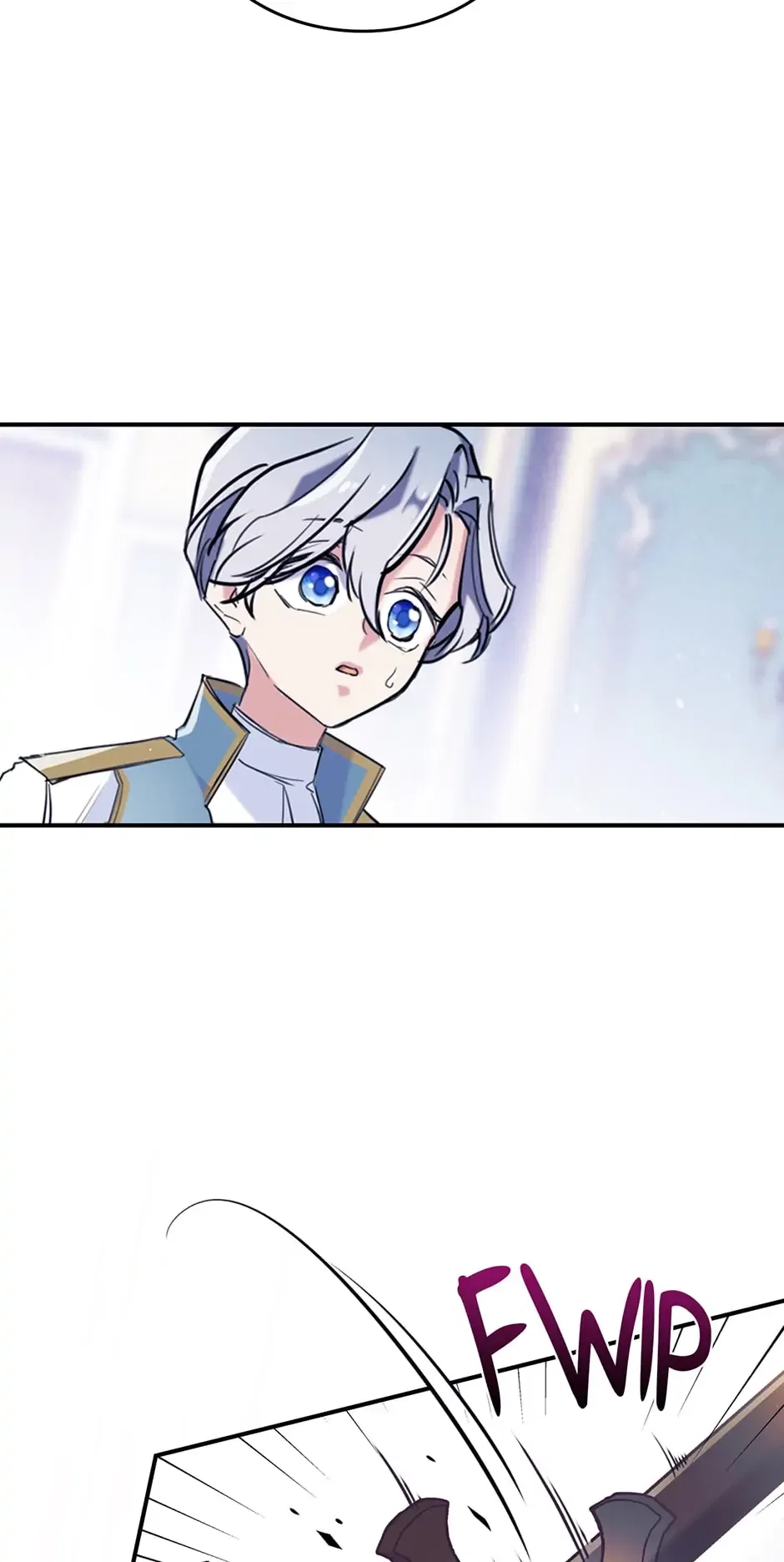 The Duke’s Bored Daughter is My Master Chapter 3 – Page 60